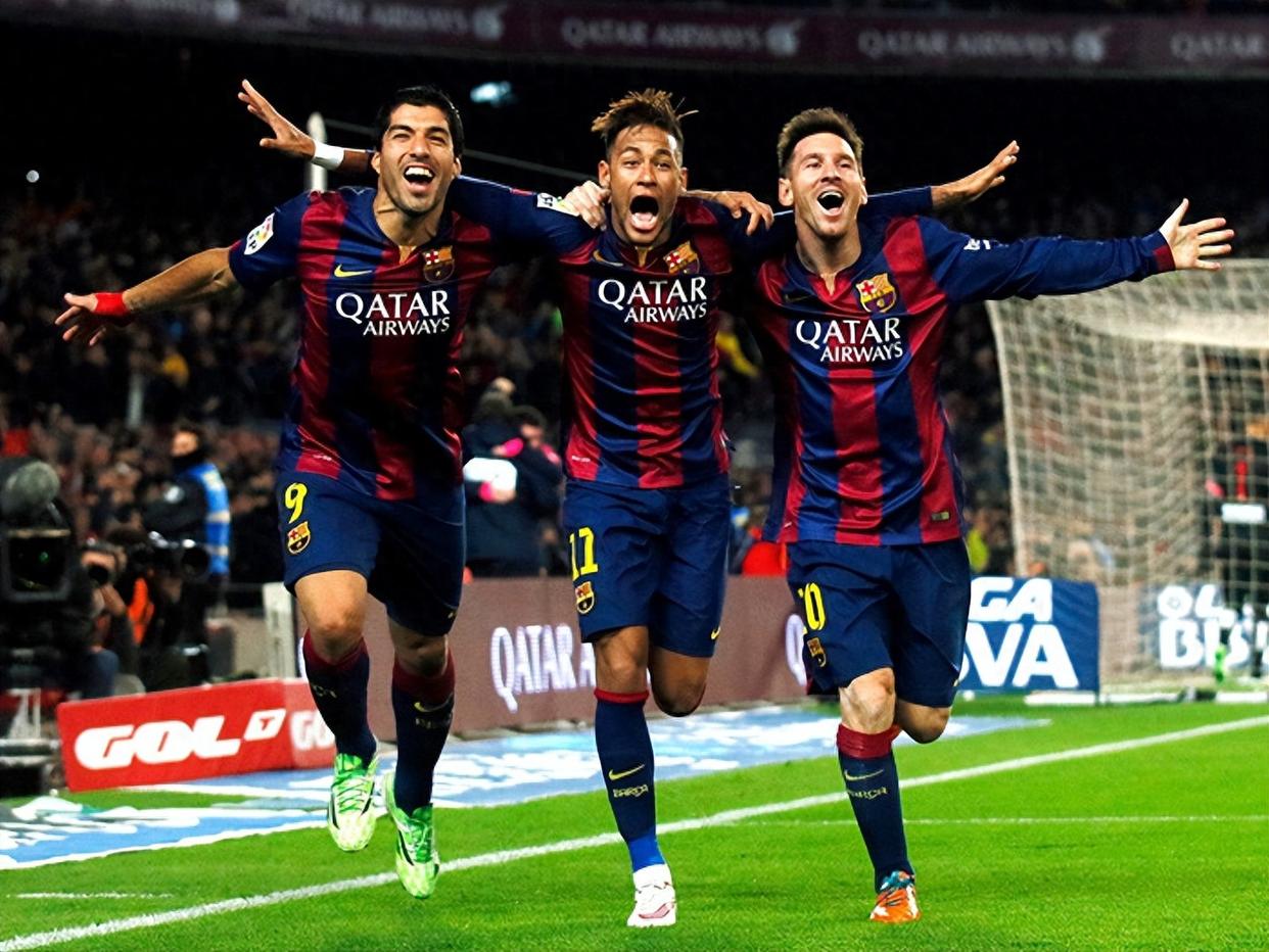 关于内马尔连续五场比赛得分超过险胜，利物浦不断突破！观众掌声雷动的信息-九游APP