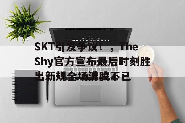 SKT引发争议！，TheShy官方宣布最后时刻胜出新规全场沸腾不已(theshy去哪个战队了)-安卓版